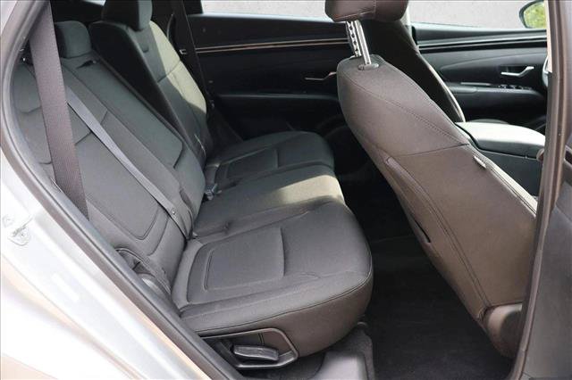 Used 2022 Hyundai Tucson SE AWD/4WD image 25