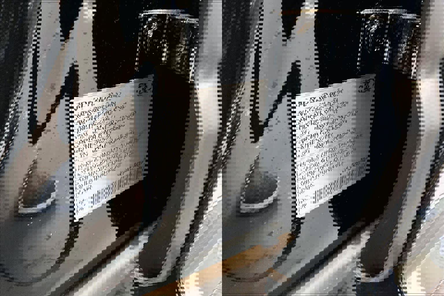 Used 2025 Audi Q7 3.0T Premium Plus image 34