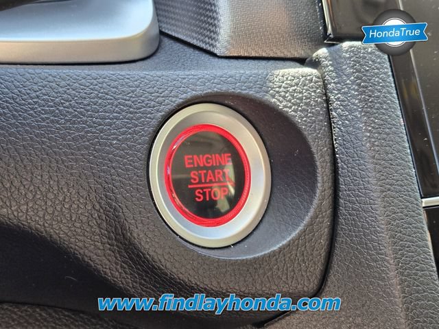 Certified 2018 Honda Civic EX image 37