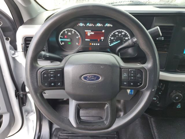 Used 2024 Ford F250 XL image 21