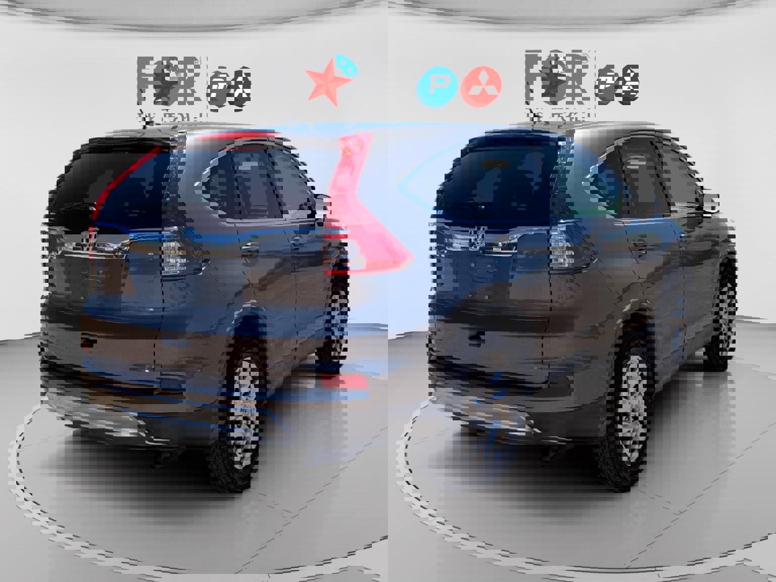 Used 2015 Honda CR-V EX image 5