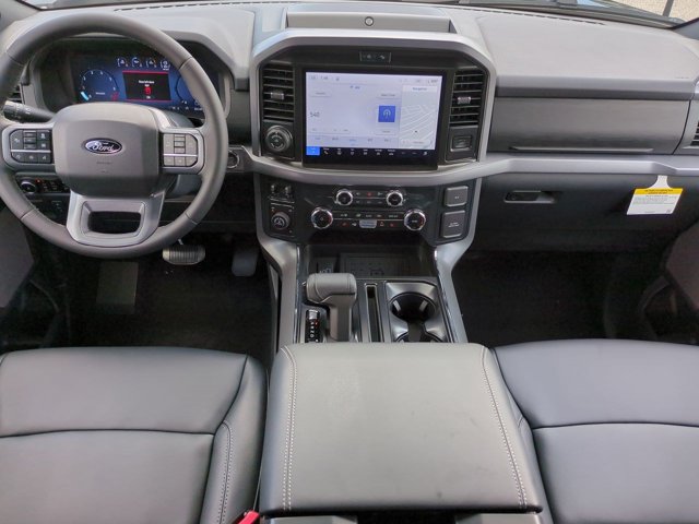 New 2026 Ford F150 XLT w/ Equipment Group 303A High AWD/4WD image 15
