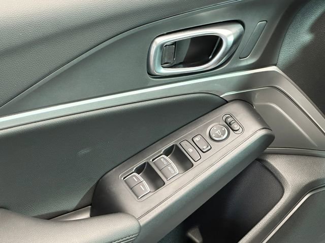 New 2026 Acura Integra FWD image 9