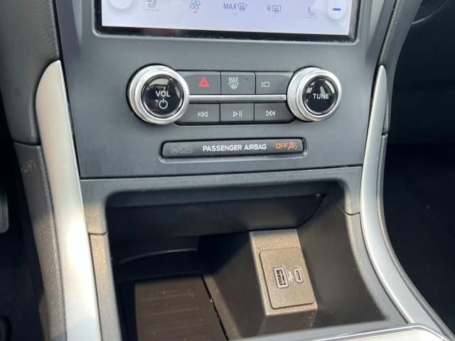 Used 2022 Ford Edge SEL w/ Convenience Package AWD/4WD image 24