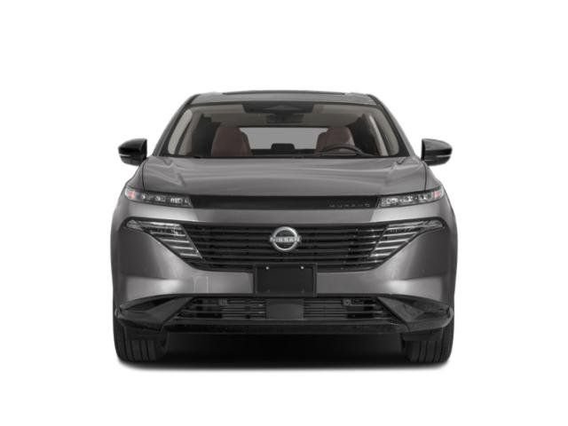New 2026 Nissan Murano SL AWD/4WD image 38