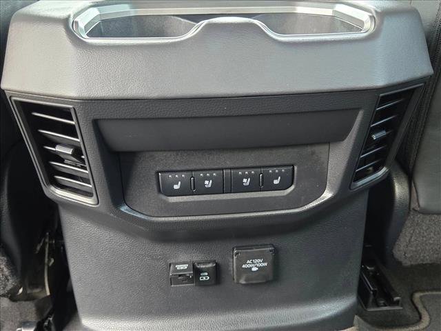 Used 2023 Toyota Tundra Platinum image 17