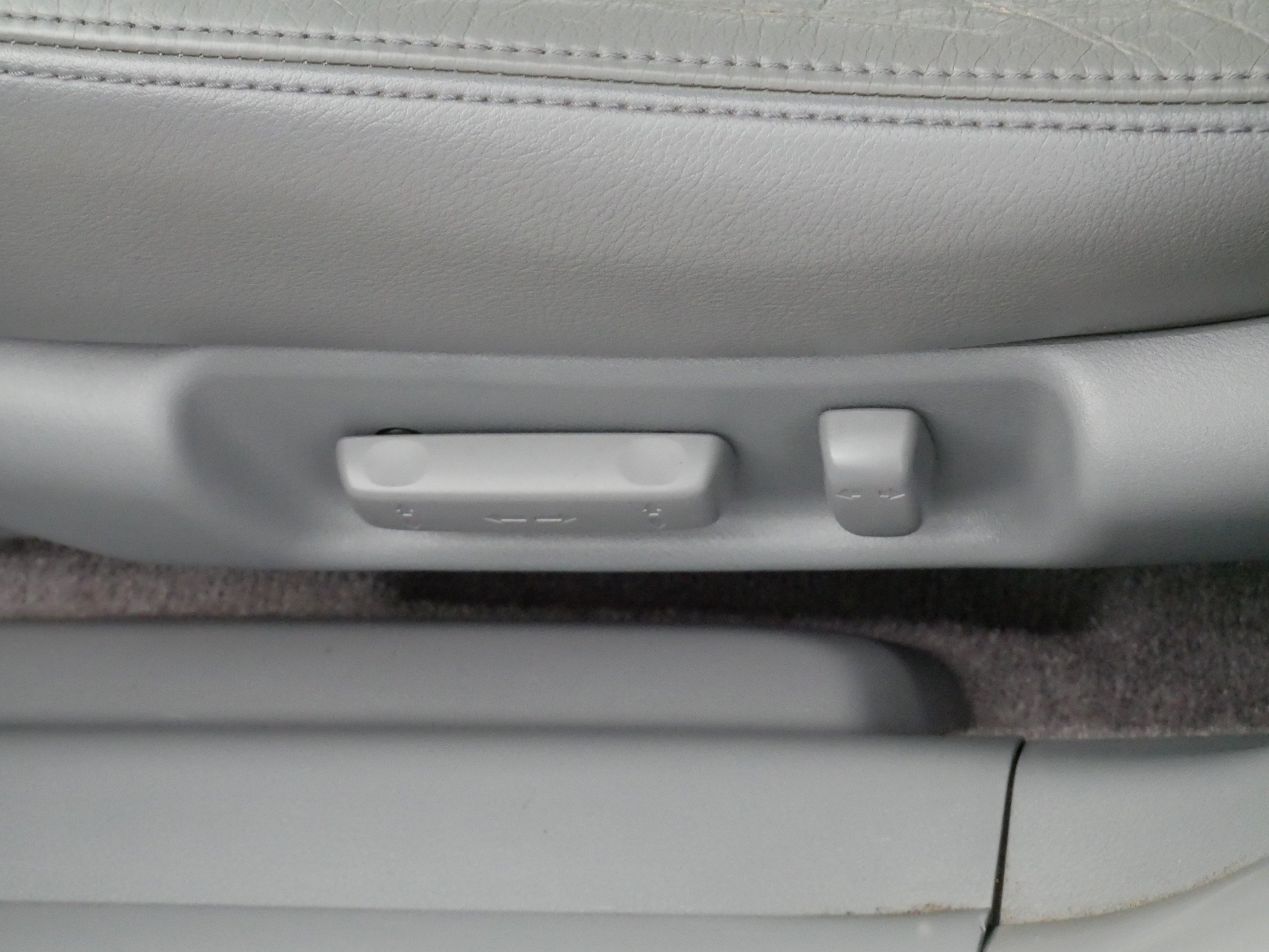 Used 2004 Acura TSX FWD image 20