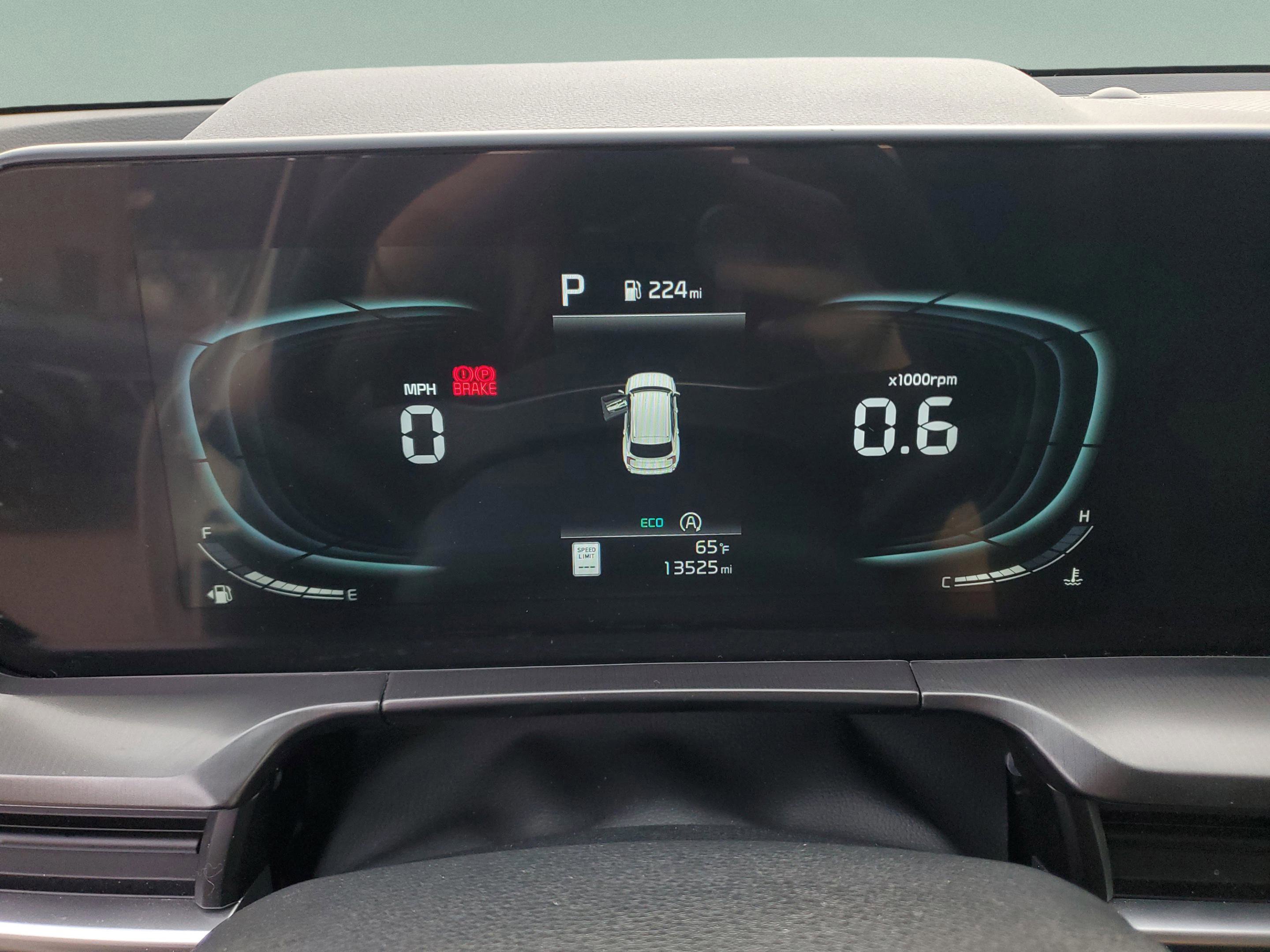 Certified 2025 Kia Telluride S image 32