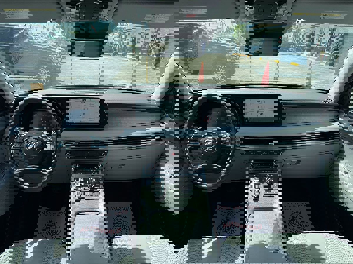 Used 2025 Hyundai Palisade SEL image 16