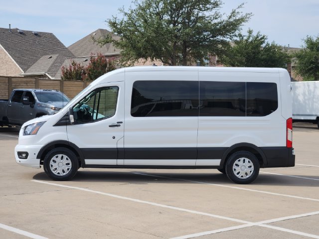 Used 2025 Ford Transit 350 XLT RWD image 12