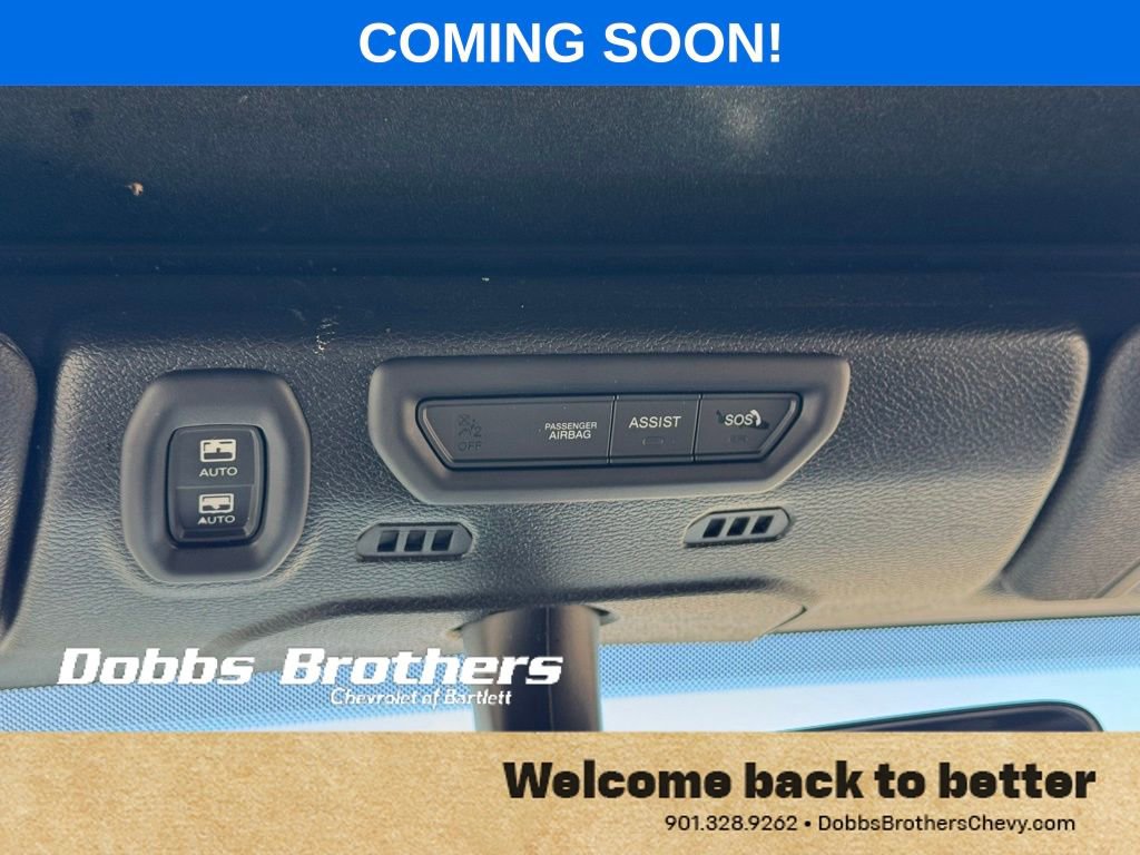 Used 2021 Jeep Wrangler Unlimited Sahara image 26