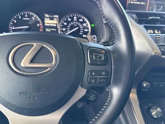 Used 2018 Lexus NX 300 FWD w/ Comfort Package image 27
