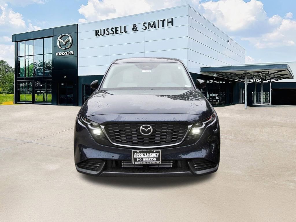 New 2026 MAZDA CX-5 Select AWD/4WD image 2