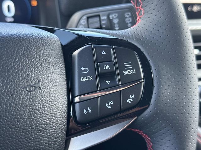 New 2025 Ford Explorer ST-Line w/ Premium Package image 28