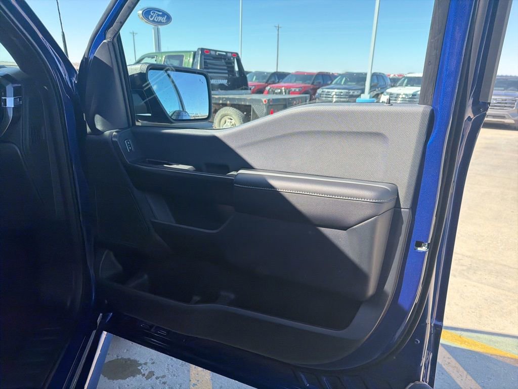 New 2026 Ford F150 STX w/ F-150 LOBO Package image 28