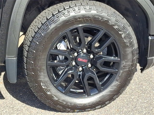 Certified 2023 GMC Sierra 1500 Elevation w/ Preferred Package image 8