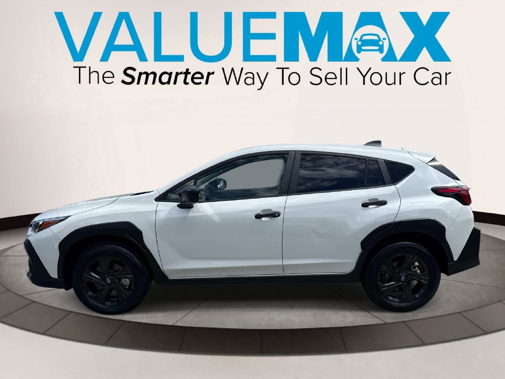 Used 2024 Subaru Crosstrek 2.0i AWD/4WD image 7