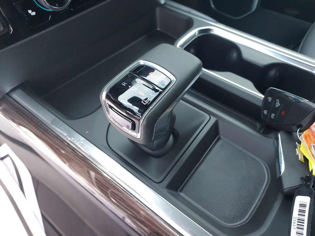 New 2026 Chevrolet Silverado 1500 RST AWD/4WD image 19