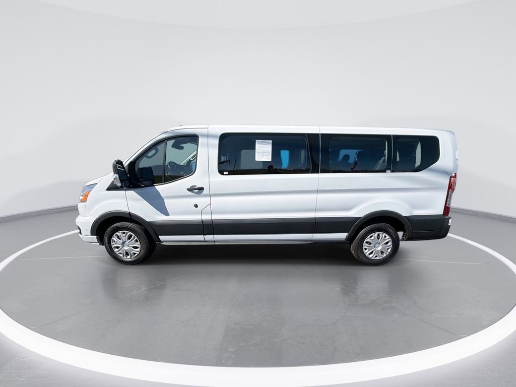 Used 2021 Ford Transit 350 XLT image 5
