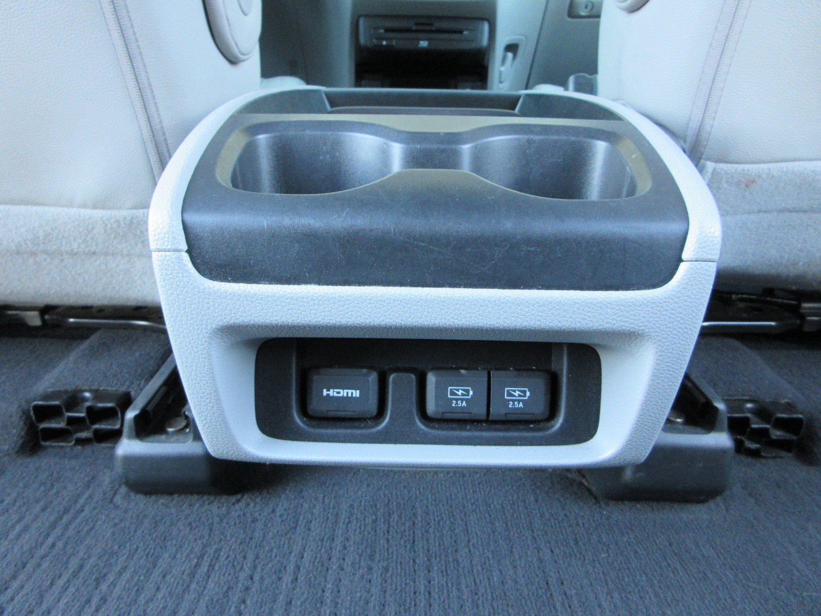 Used 2020 Honda Odyssey EX-L image 24