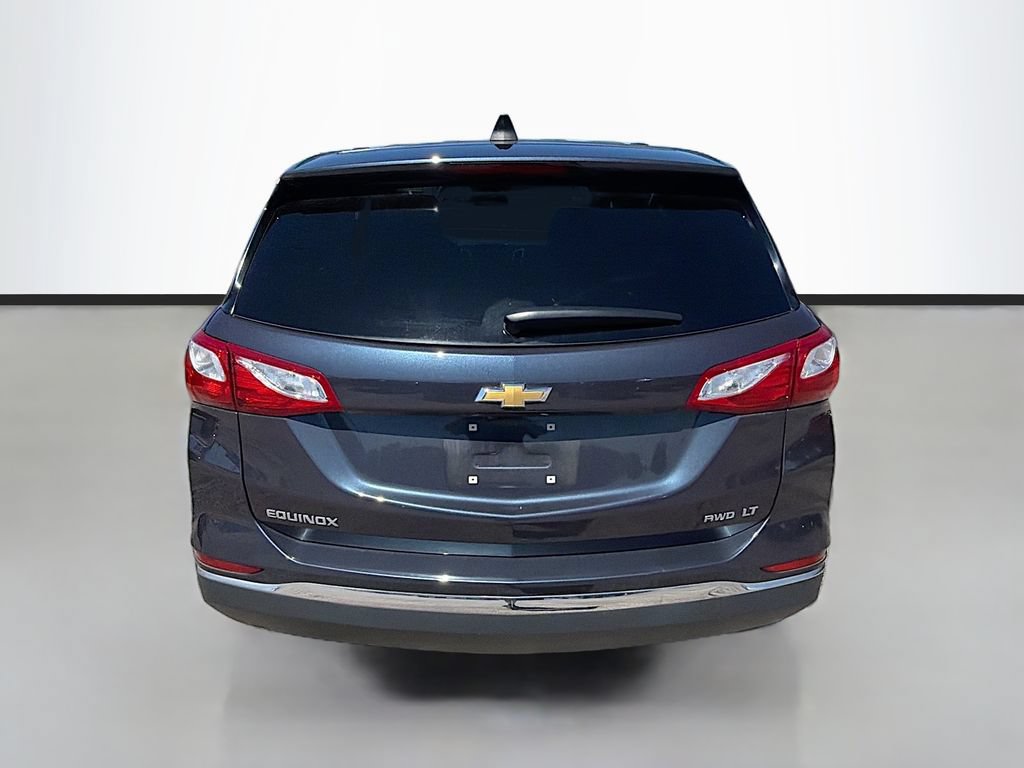 Used 2019 Chevrolet Equinox LT AWD/4WD image 5