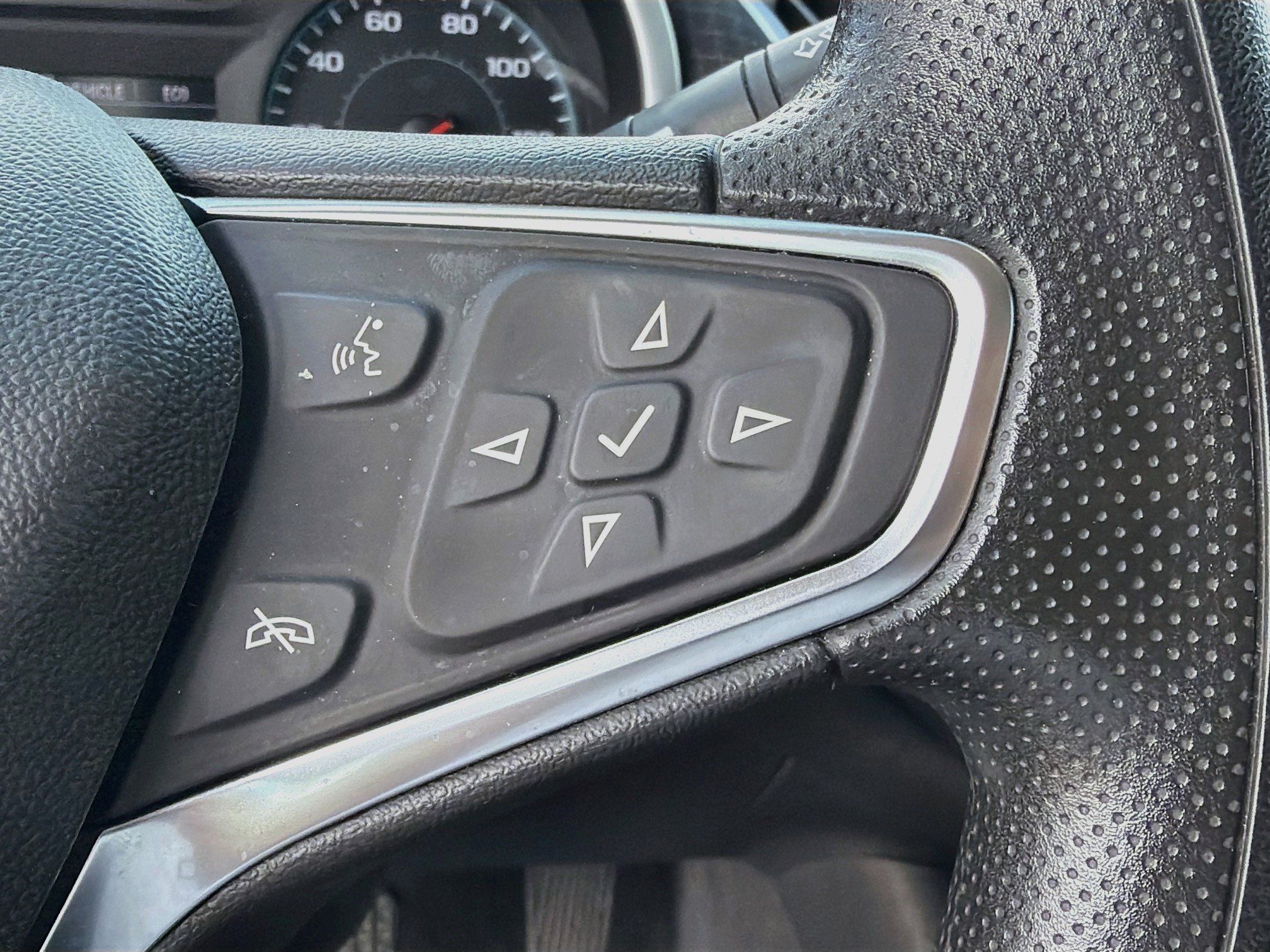 Used 2024 Chevrolet Malibu LT FWD image 37