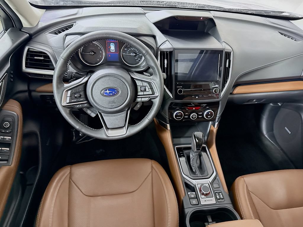 Used 2019 Subaru Forester Touring w/ Popular Package #3 AWD/4WD image 3
