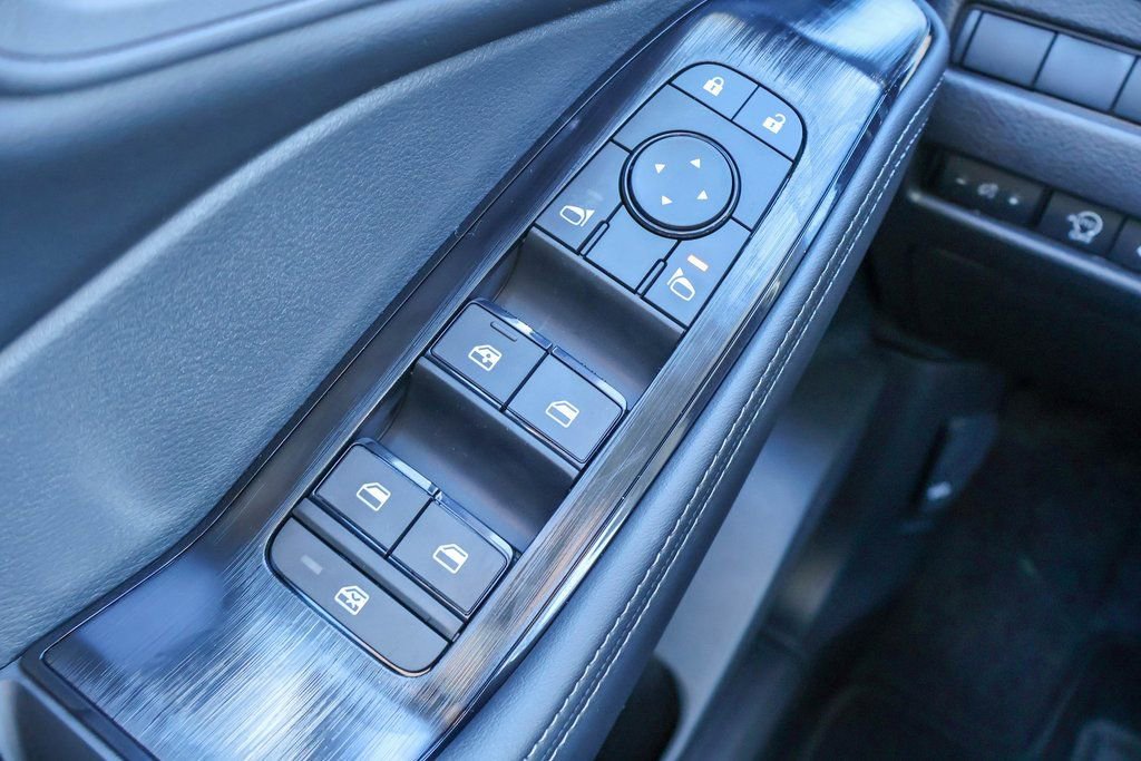 New 2026 Nissan Rogue SV image 14