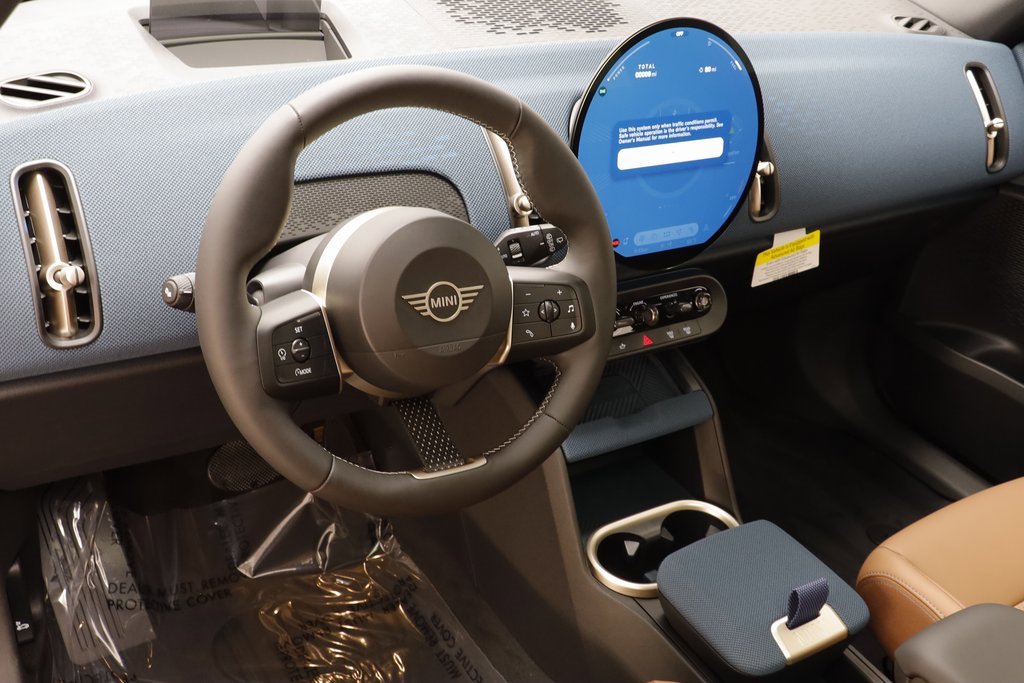 New 2026 MINI Cooper Countryman S image 7