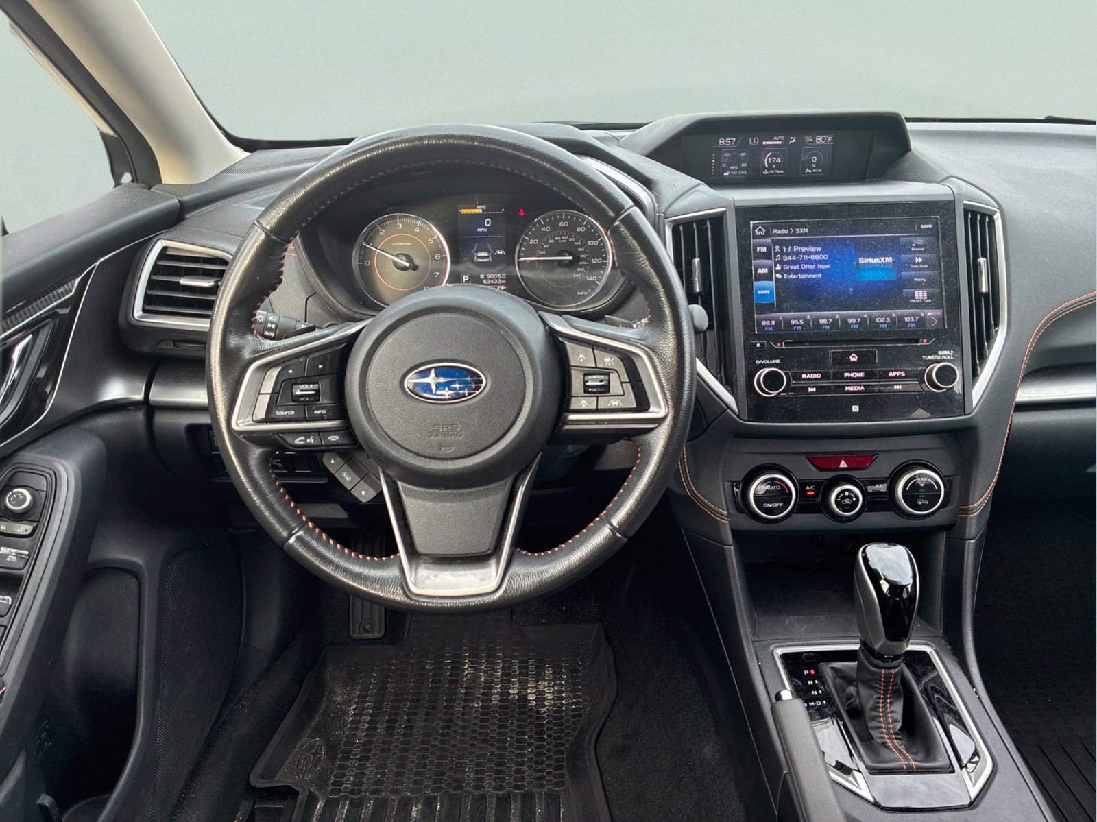 Used 2018 Subaru Crosstrek 2.0i Limited AWD/4WD image 23