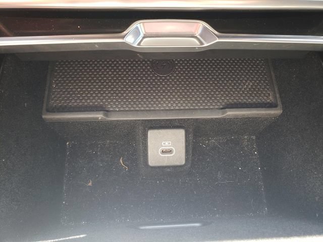 Used 2025 Land Rover Range Rover SE AWD/4WD image 26