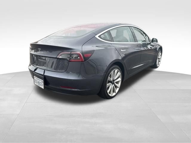 Used 2018 Tesla Model 3 Long Range image 7