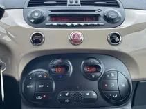 Used 2012 FIAT 500 Lounge w/ Luxury Leather Pkg FWD image 2
