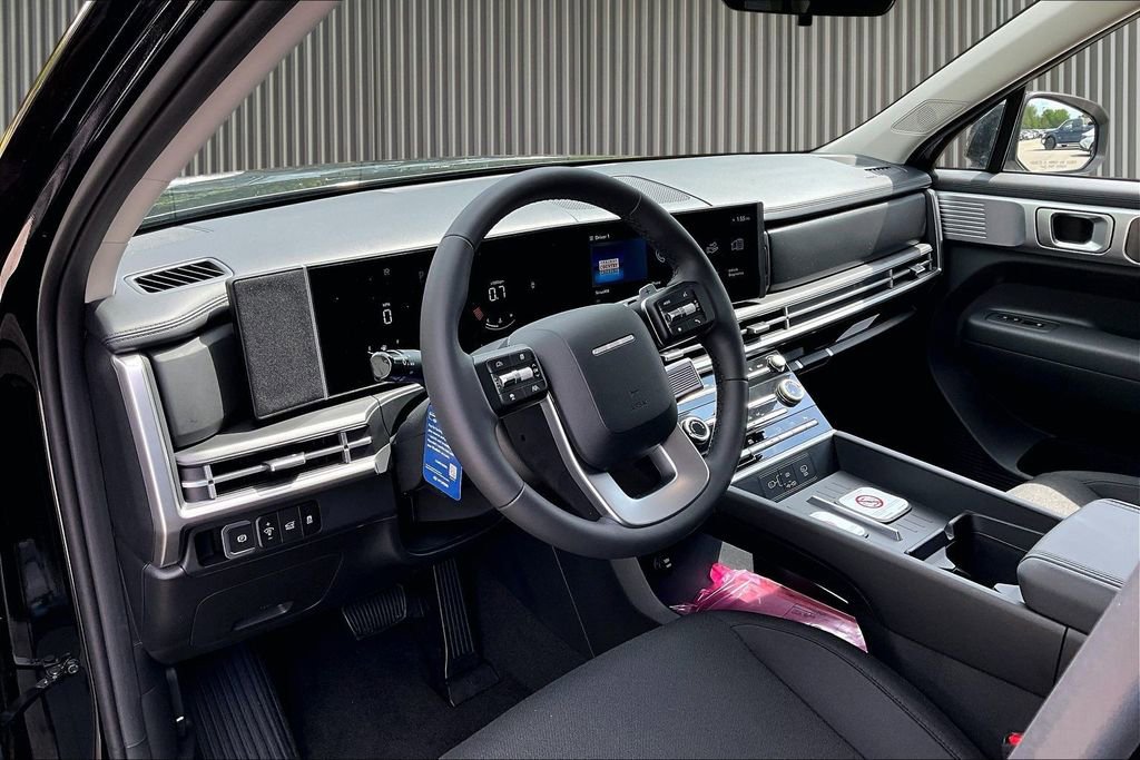 New 2026 Hyundai Santa Fe SE AWD/4WD image 7