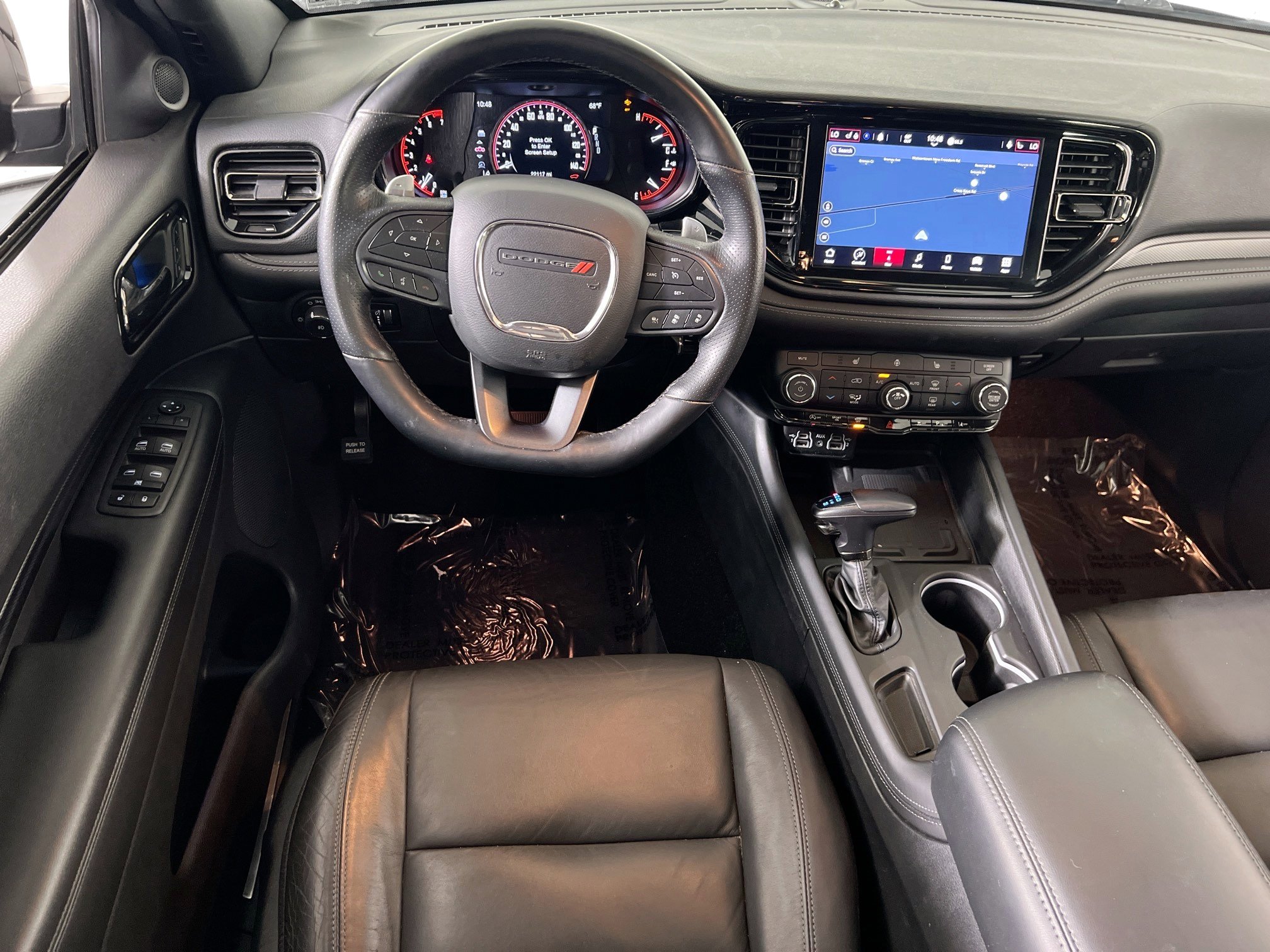 Used 2022 Dodge Durango GT image 22