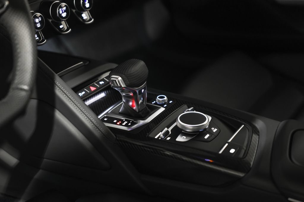 Used 2020 Audi R8 V10 performance AWD/4WD image 30