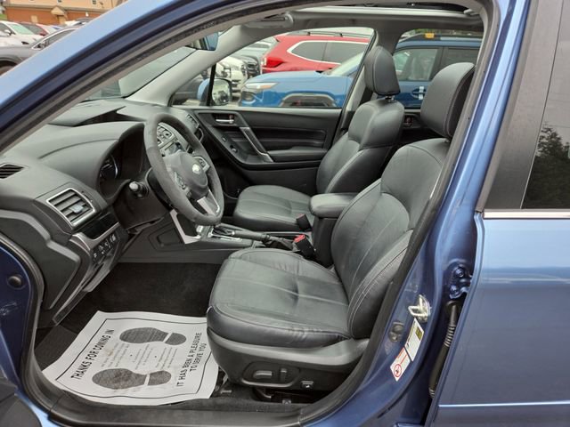Used 2017 Subaru Forester 2.5i Touring image 14
