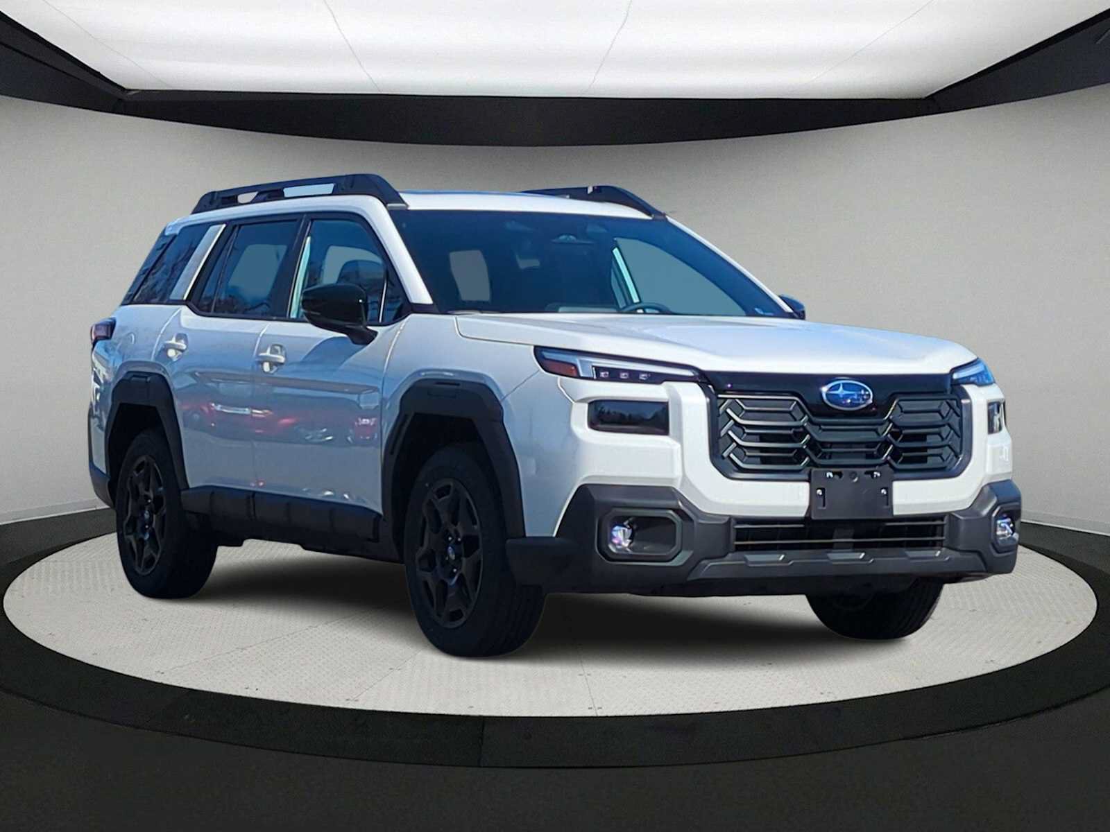 New 2026 Subaru Outback Limited AWD/4WD image 2