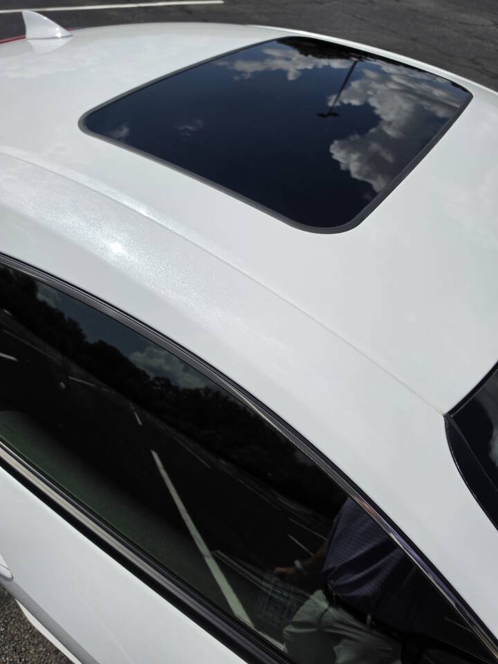 Used 2017 Lexus RC 350 F Sport RWD image 18