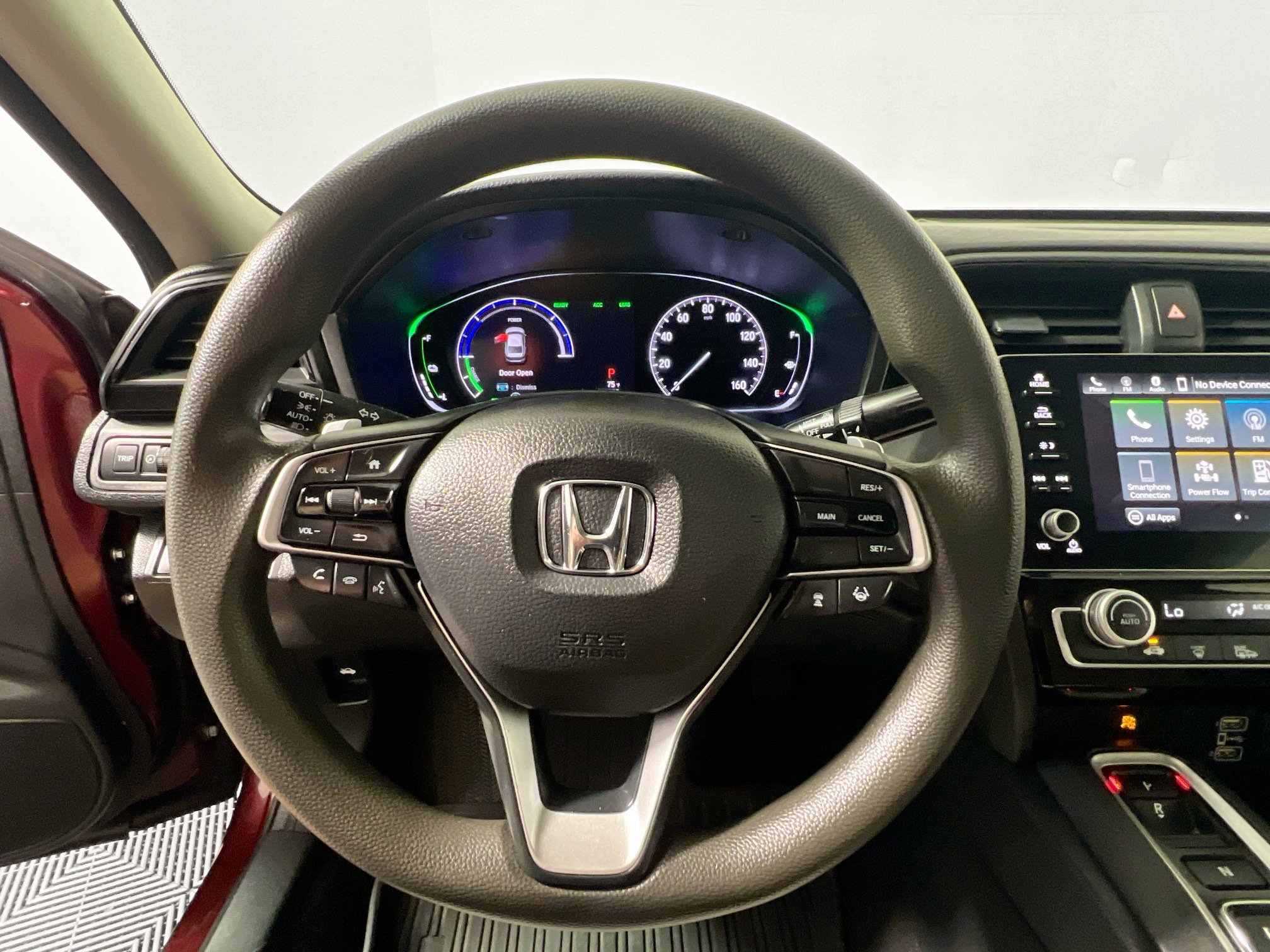 Used 2019 Honda Insight EX image 17