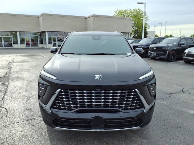 Used 2025 Buick Enclave Avenir AWD/4WD image 12