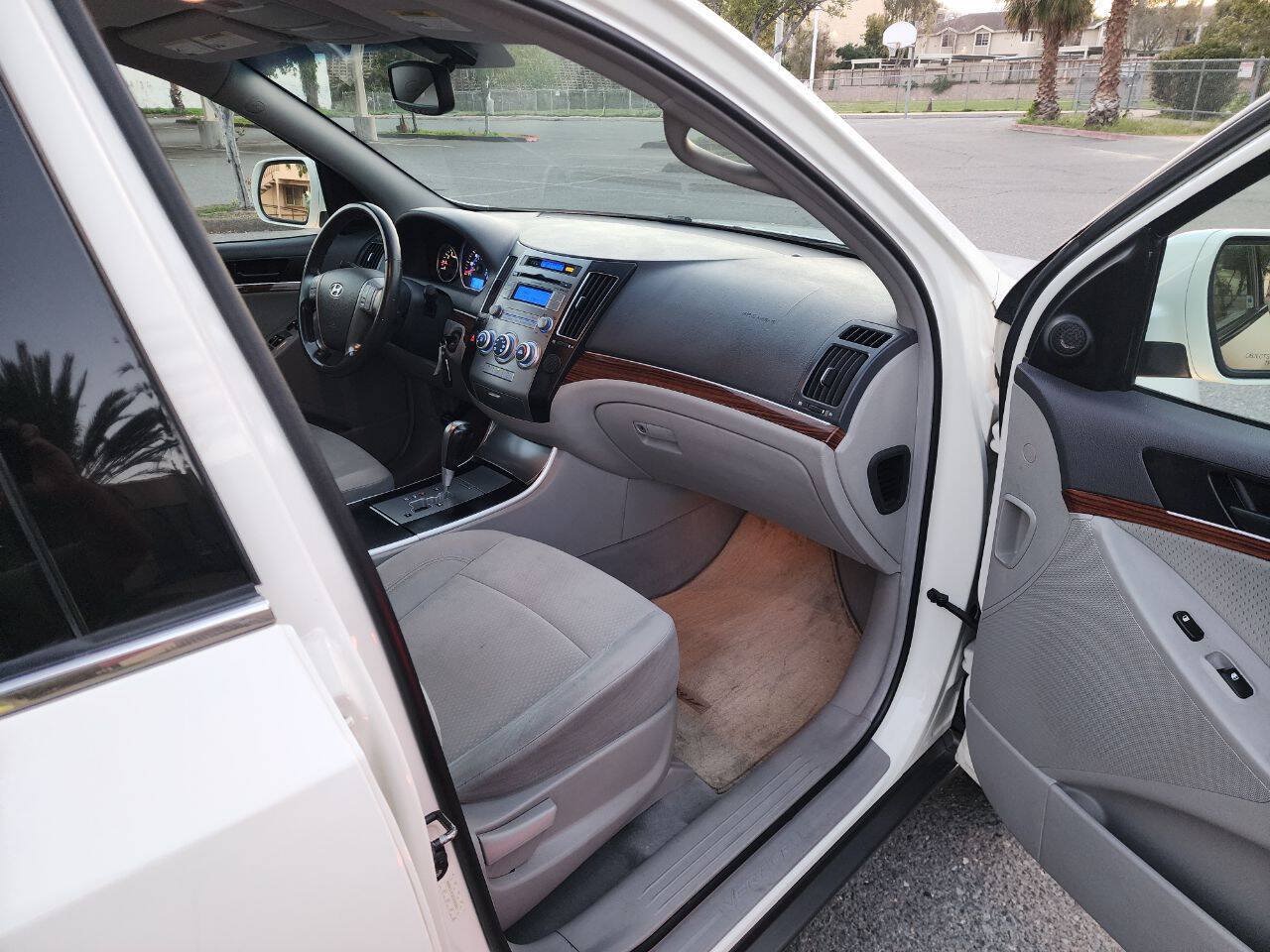 Used 2007 Hyundai Veracruz GLS FWD image 31