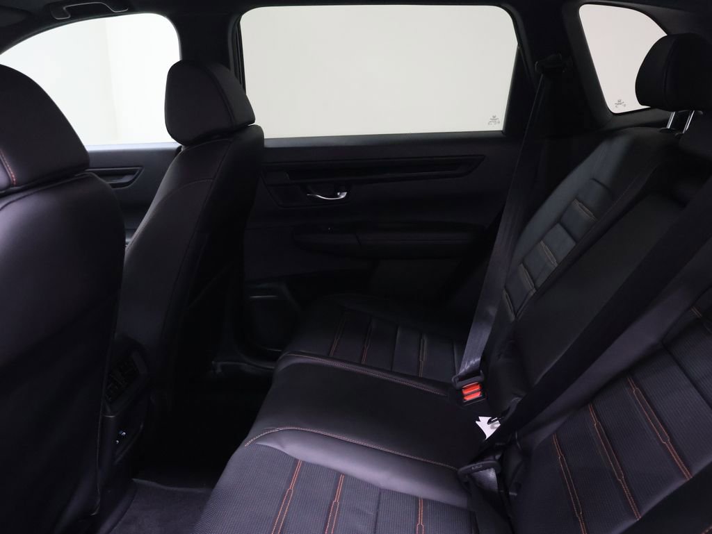 New 2026 Honda CR-V Sport-L image 11