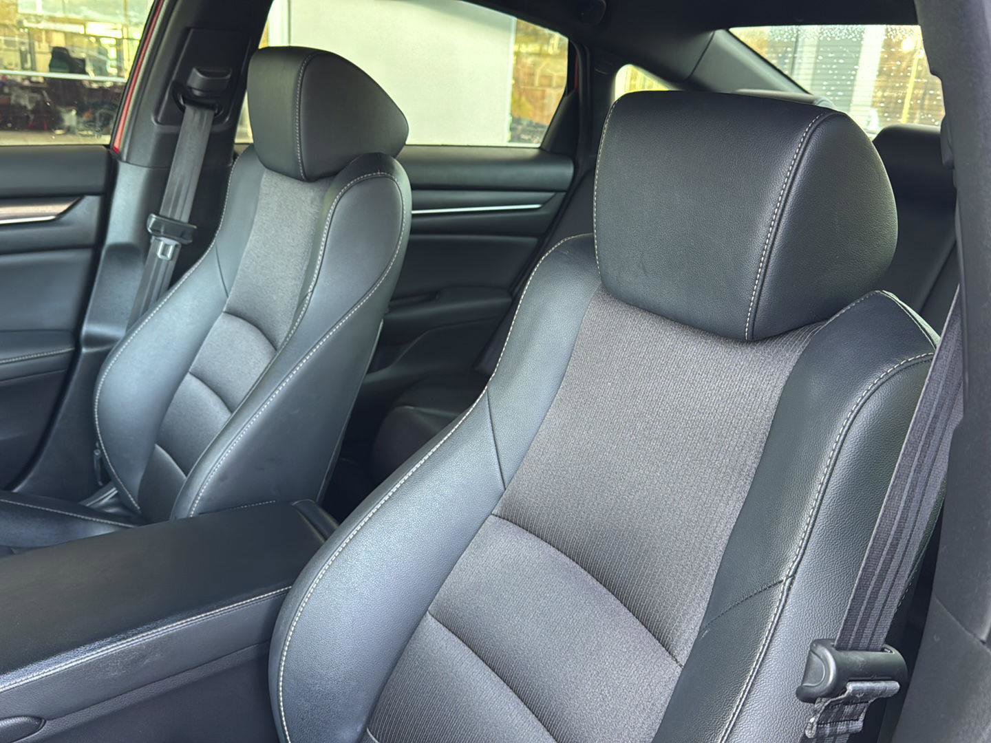 Used 2020 Honda Accord Sport image 25