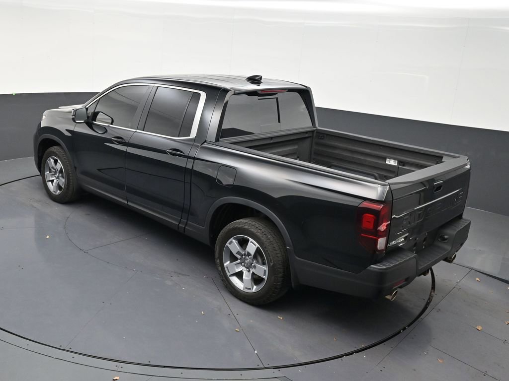 Used 2025 Honda Ridgeline RTL image 15