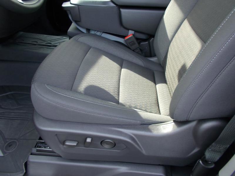 Used 2025 Chevrolet Silverado 2500 LT image 29