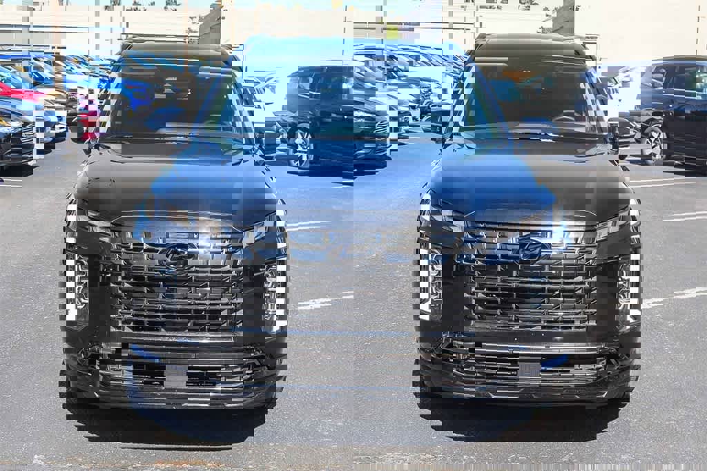 Used 2023 Hyundai Palisade XRT image 2