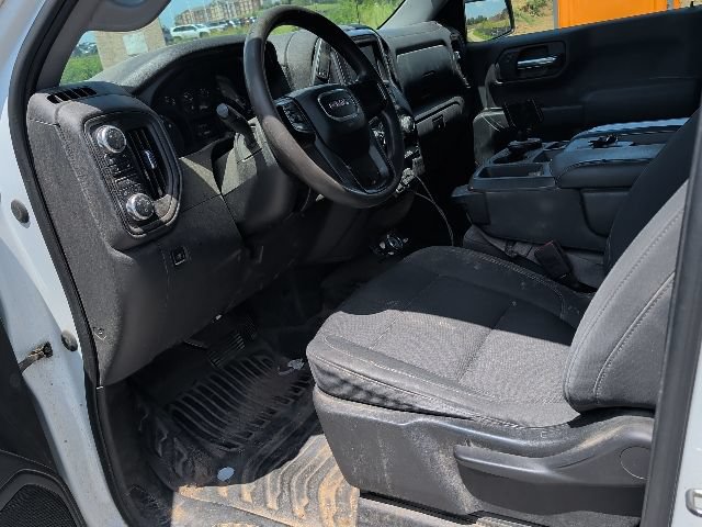 Used 2020 GMC Sierra 1500 4x4 Crew Cab w/ Sierra Value Package image 15