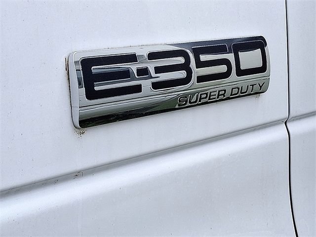 New 2024 Ford E-350 and Econoline 350 Super Duty w/ Driver's Safety Package RWD image 4