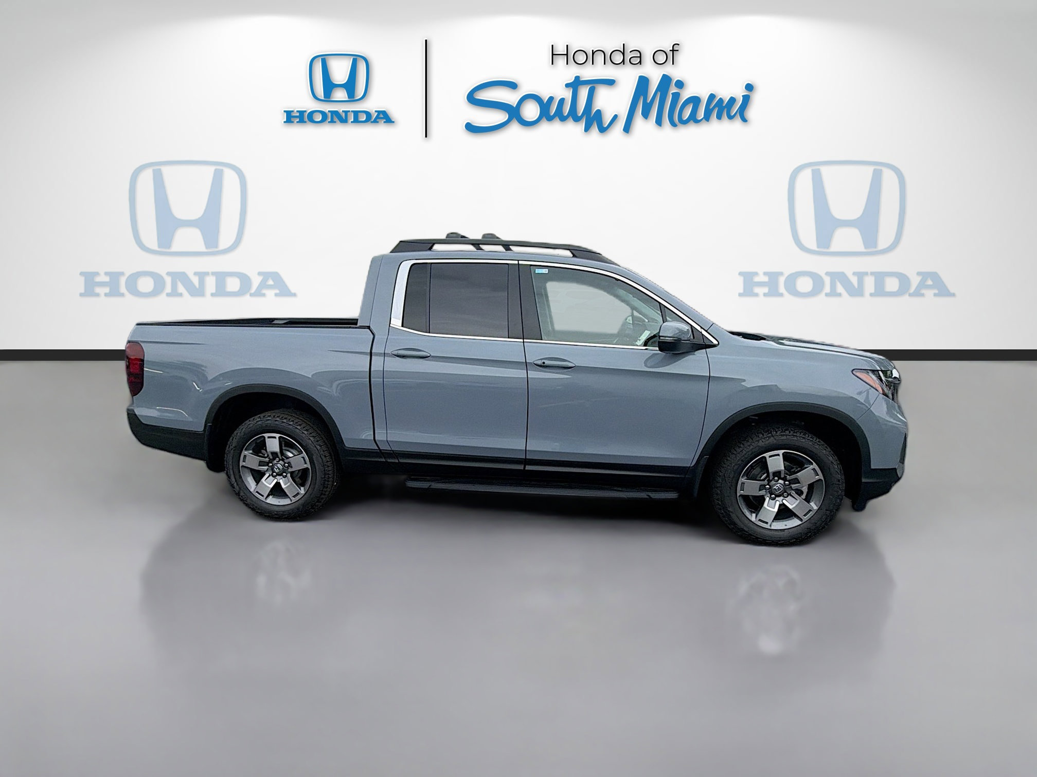 New 2026 Honda Ridgeline RTL image 8